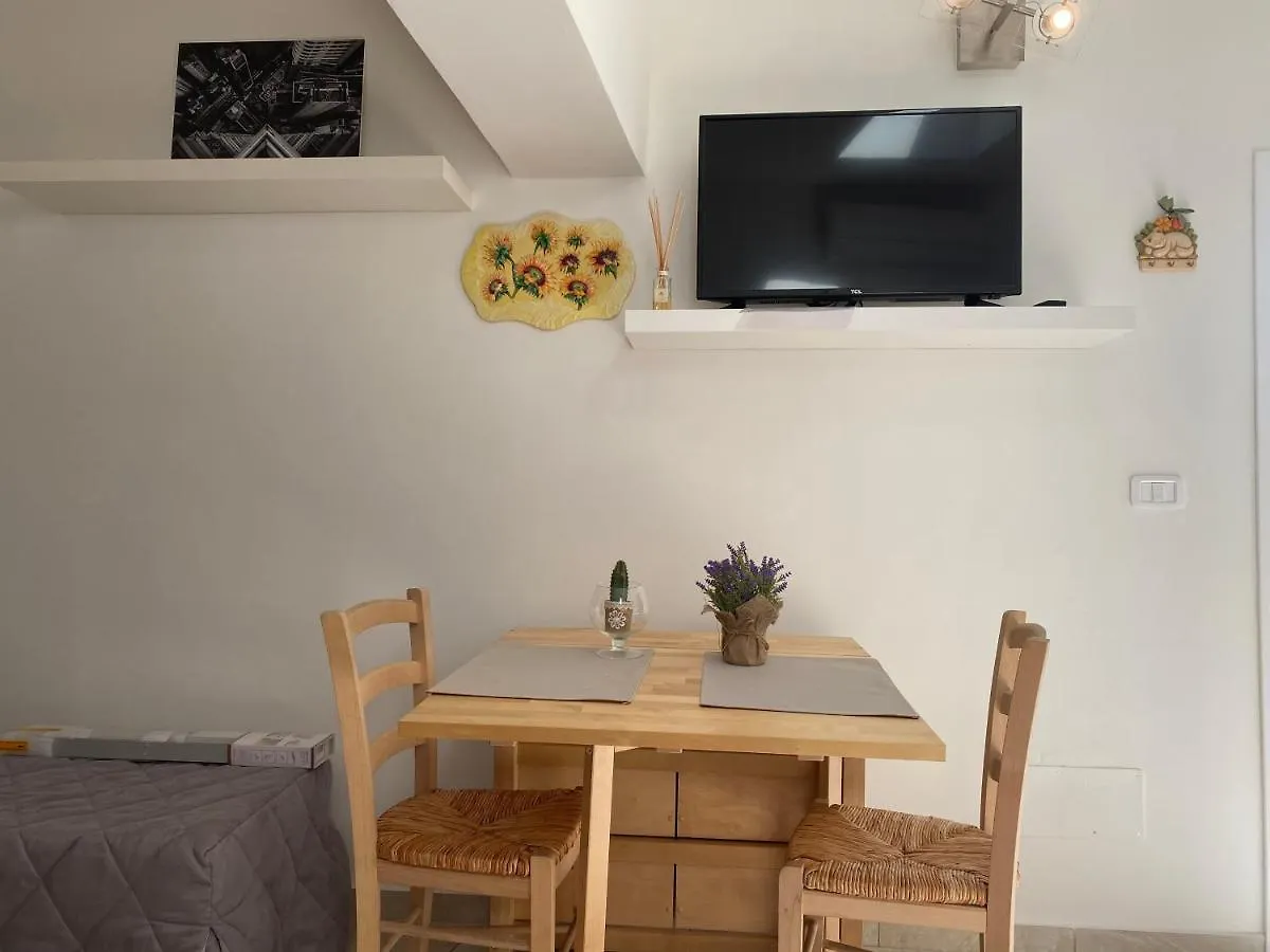 Casa Renato Apartment Grosseto