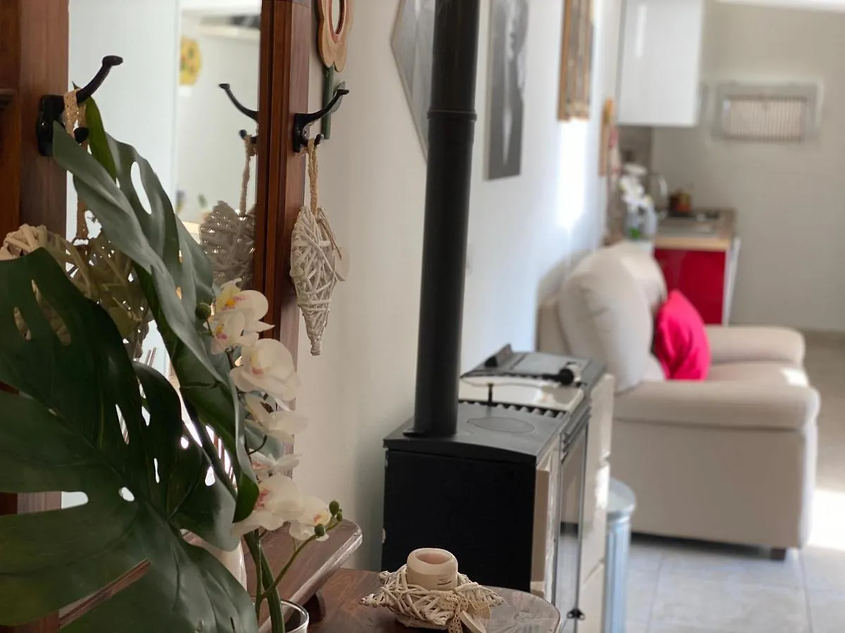 Casa Renato Apartment Grosseto 0*,