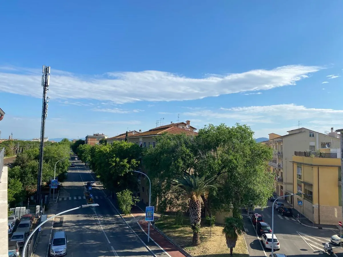 Casa Renato Apartment Grosseto