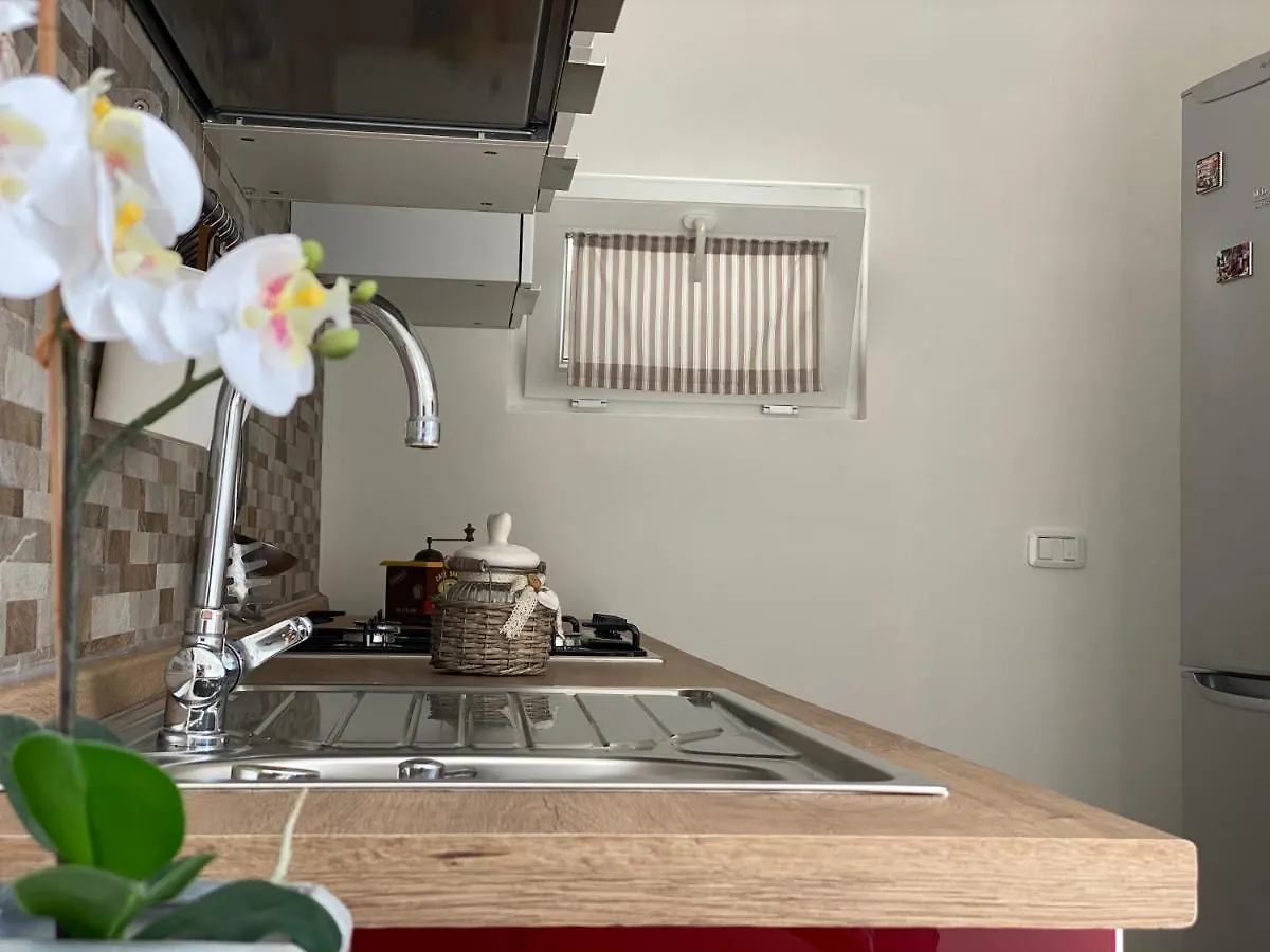 Casa Renato Apartment Grosseto Italy