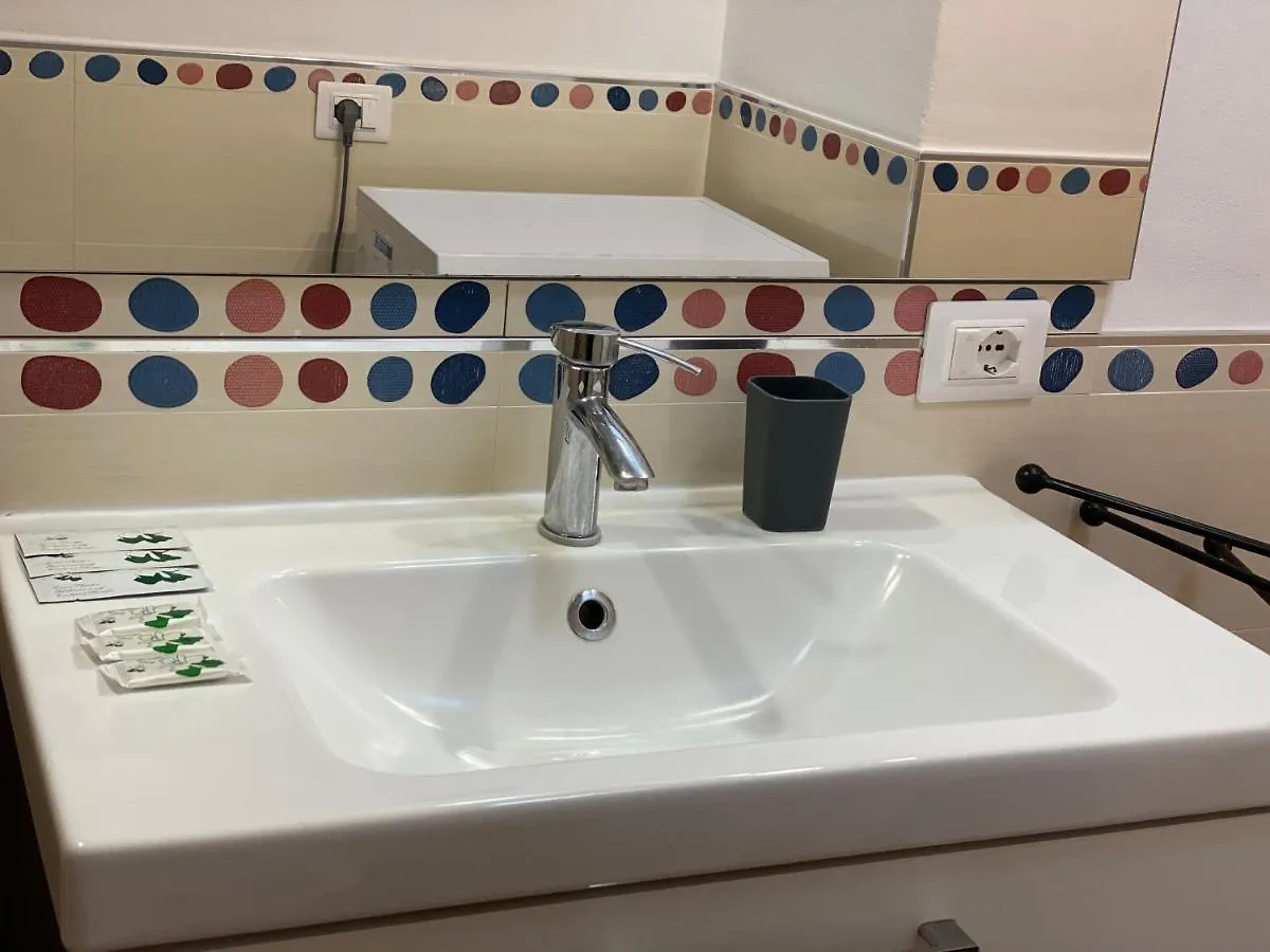Casa Renato Apartment Grosseto