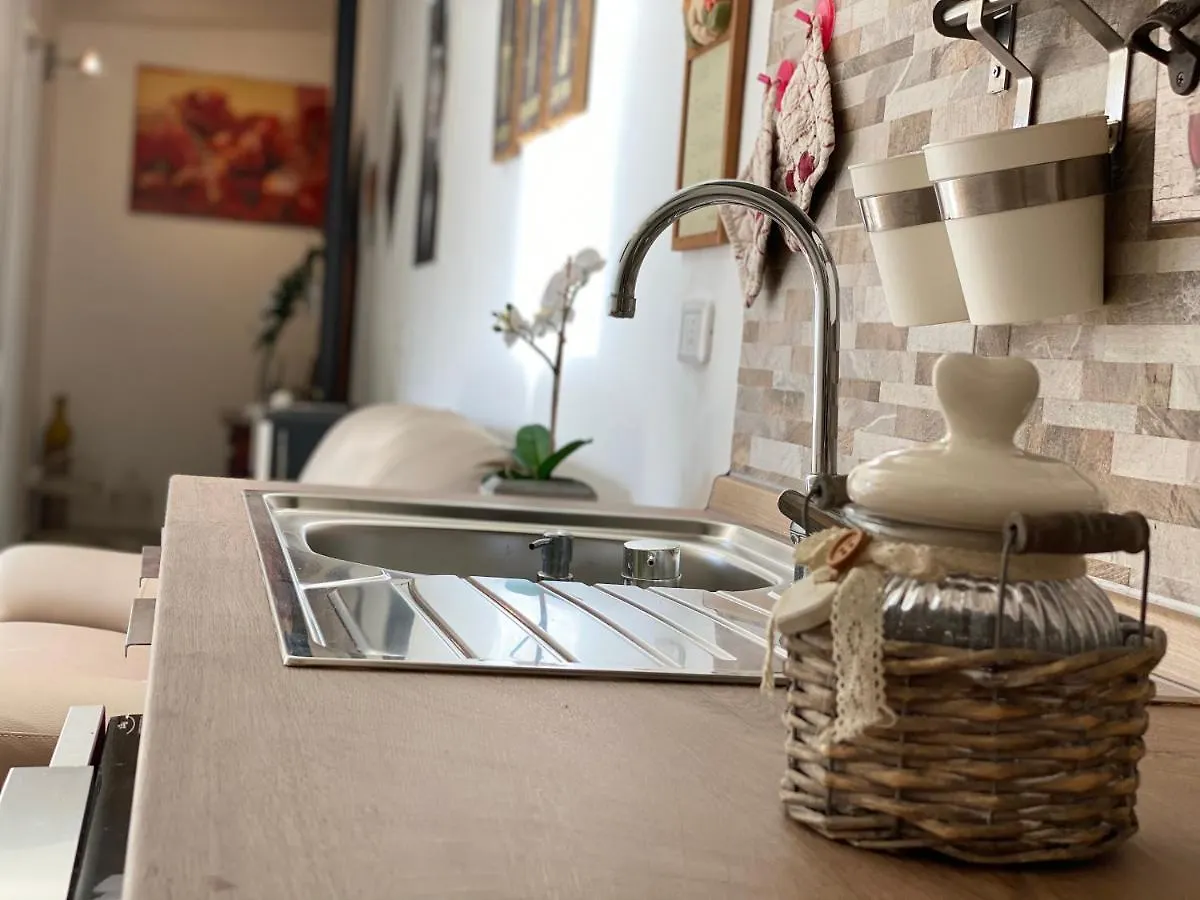 Casa Renato Apartment Grosseto