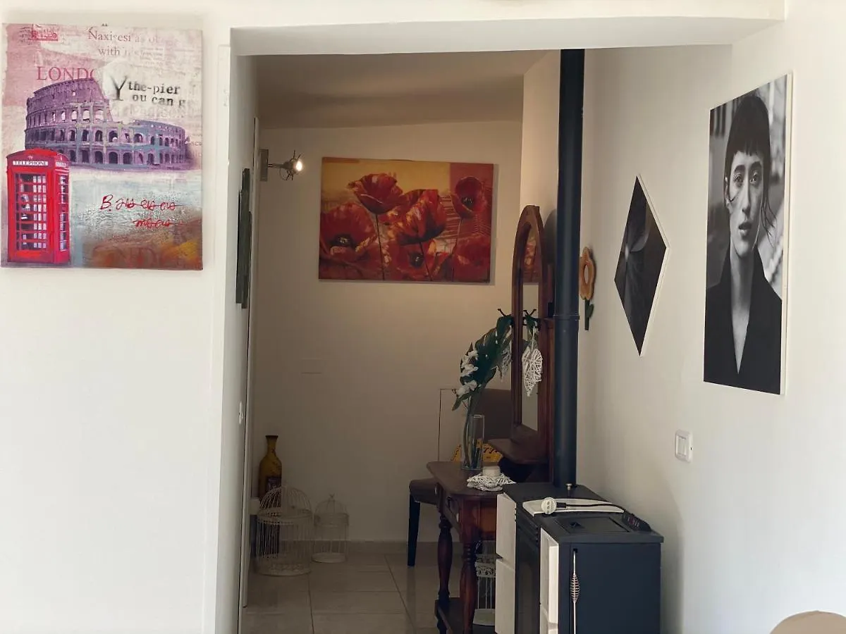 Appartamento Casa Renato Grosseto
