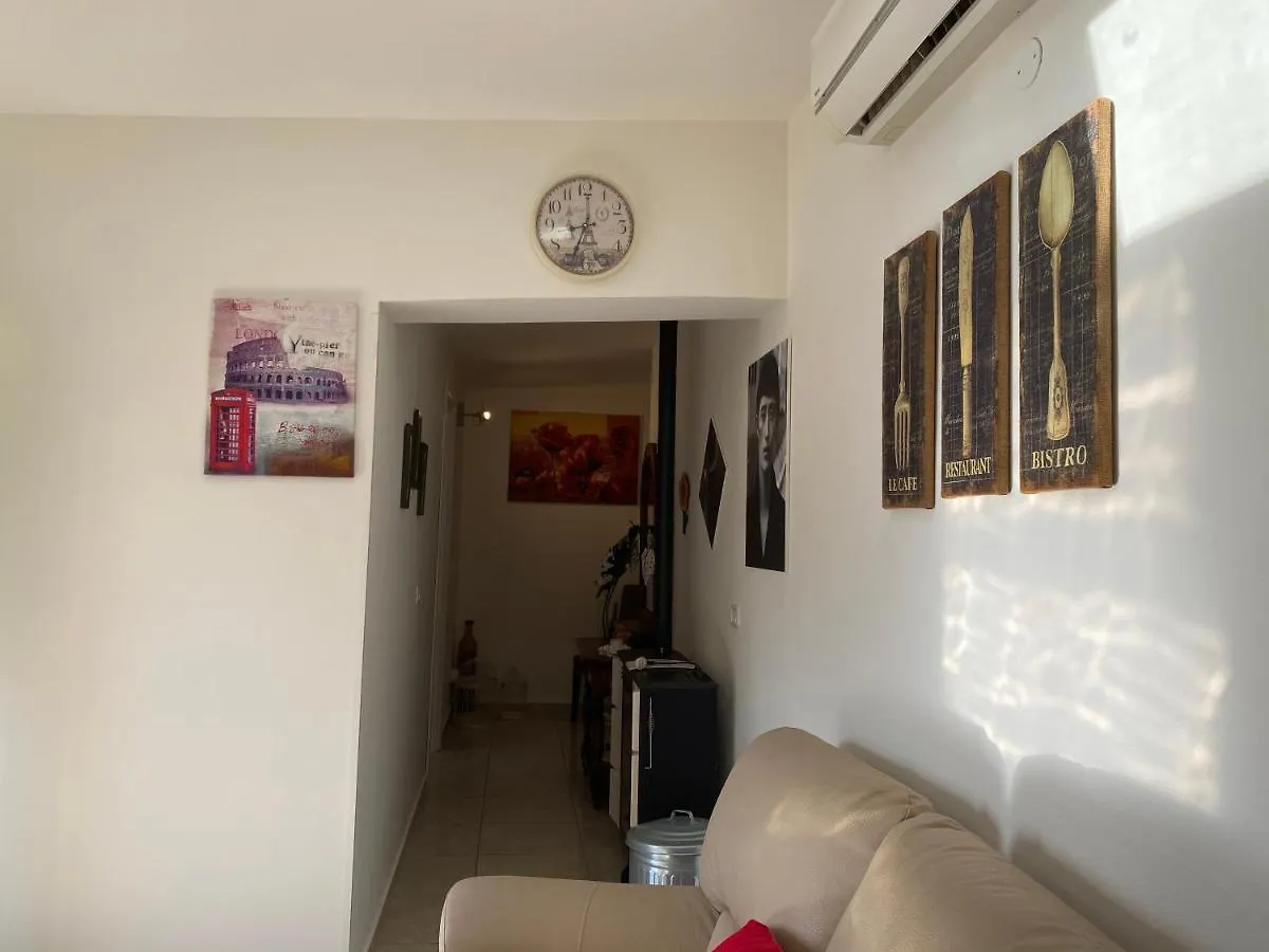 Casa Renato Apartment Grosseto