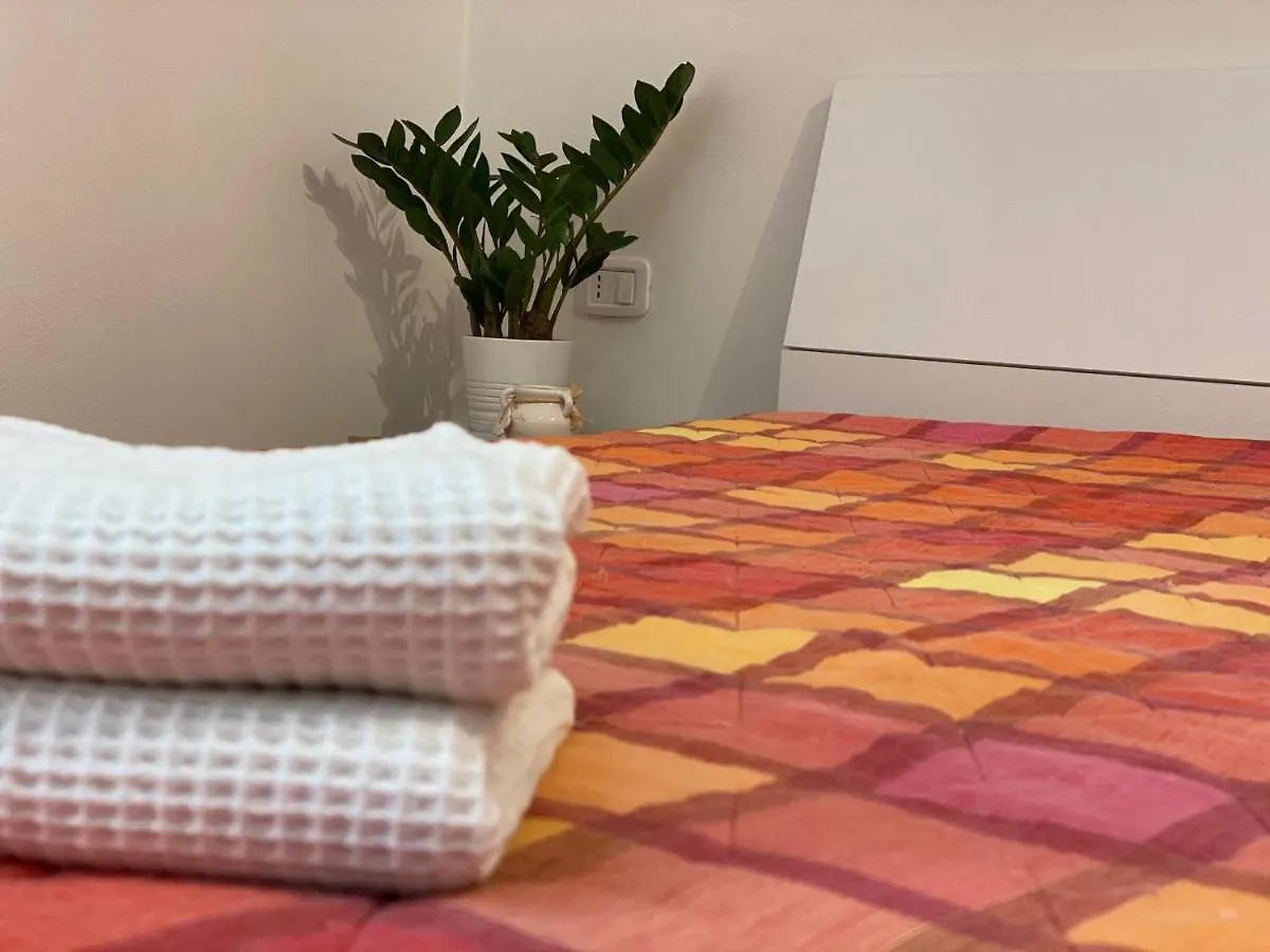 Appartamento Casa Renato Grosseto