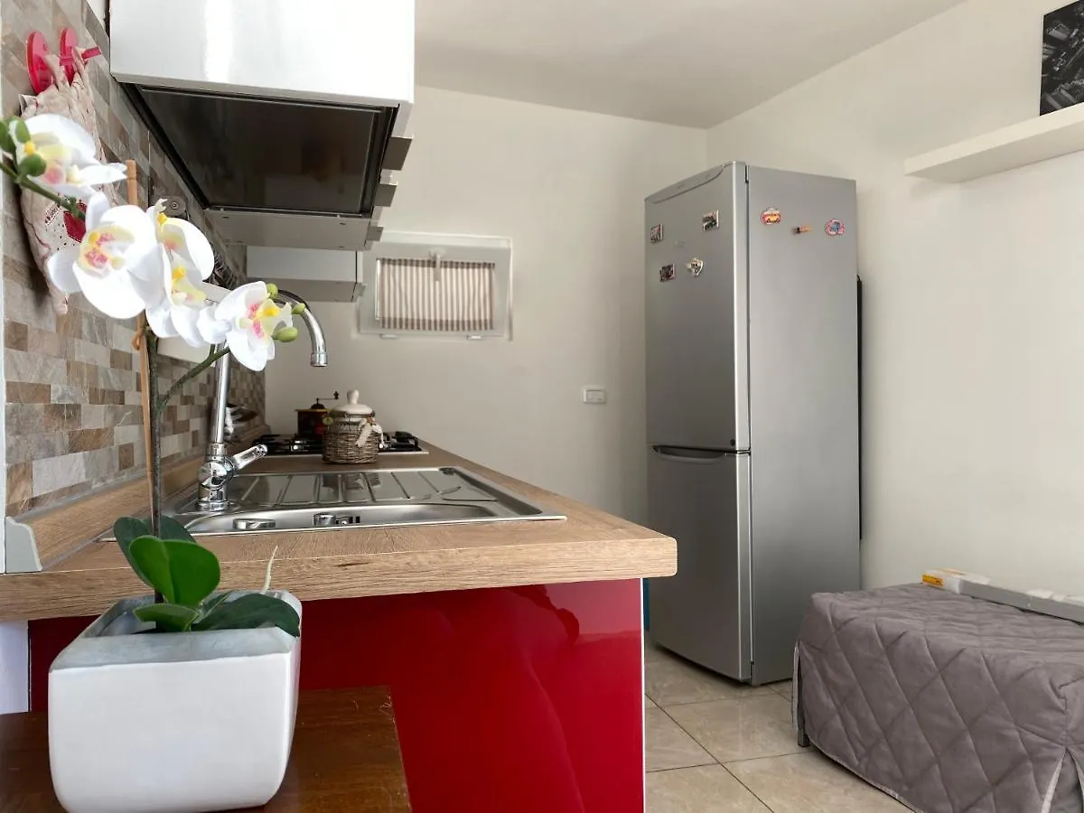 Appartamento Casa Renato Grosseto