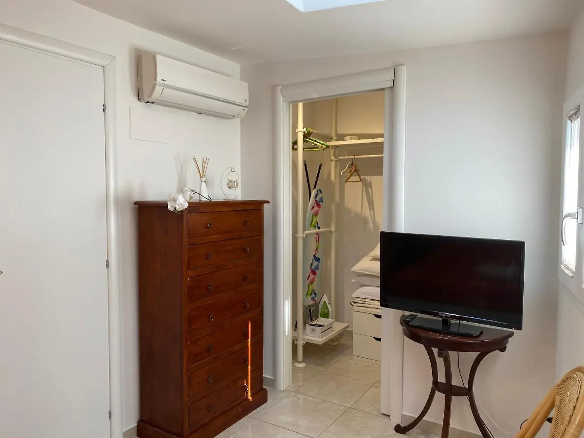 Appartamento Casa Renato Grosseto Italia