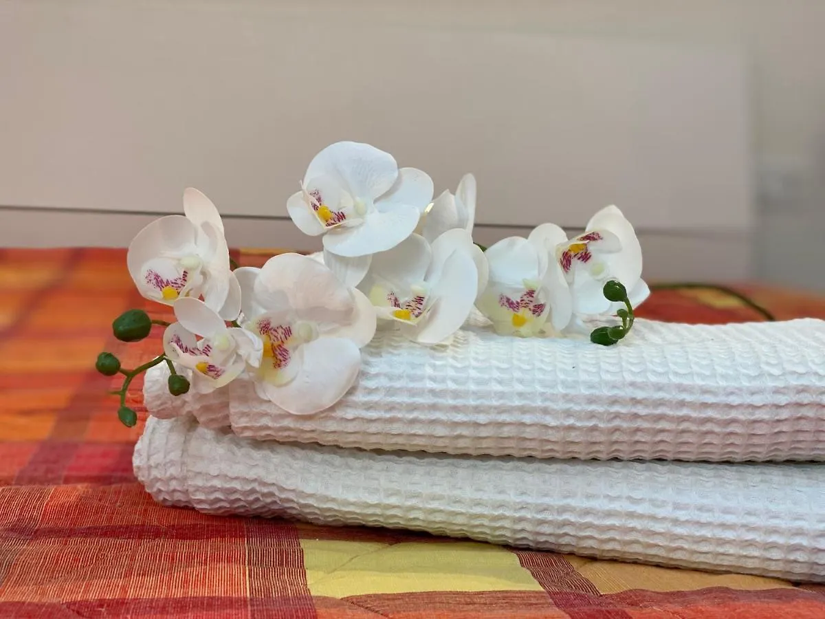 Appartamento Casa Renato Grosseto 0*,  Italia