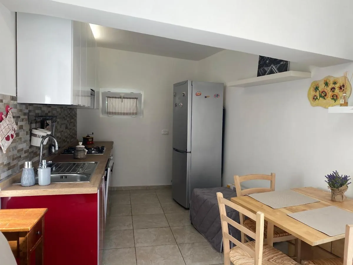 Appartamento Casa Renato Grosseto