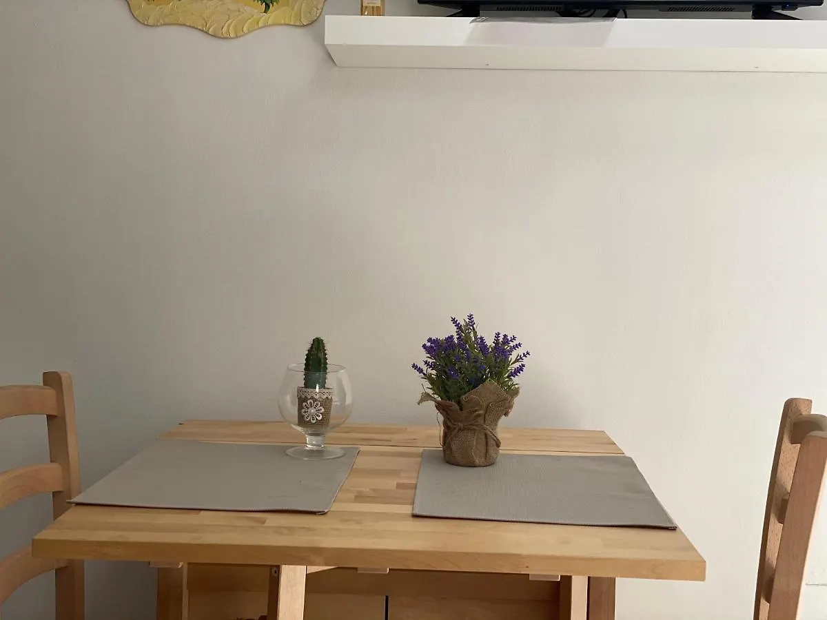 Appartamento Casa Renato Grosseto