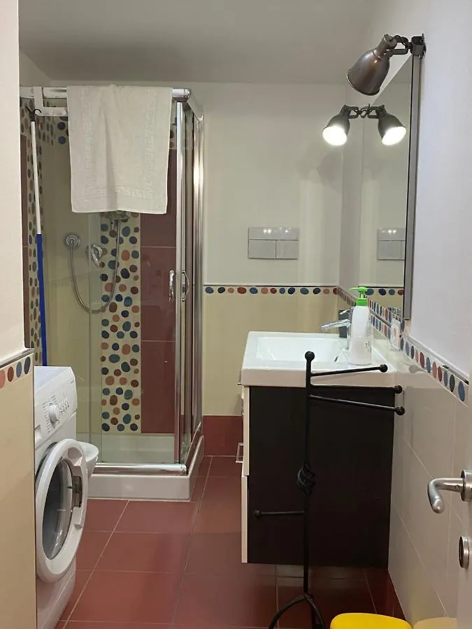 Appartamento Casa Renato Grosseto