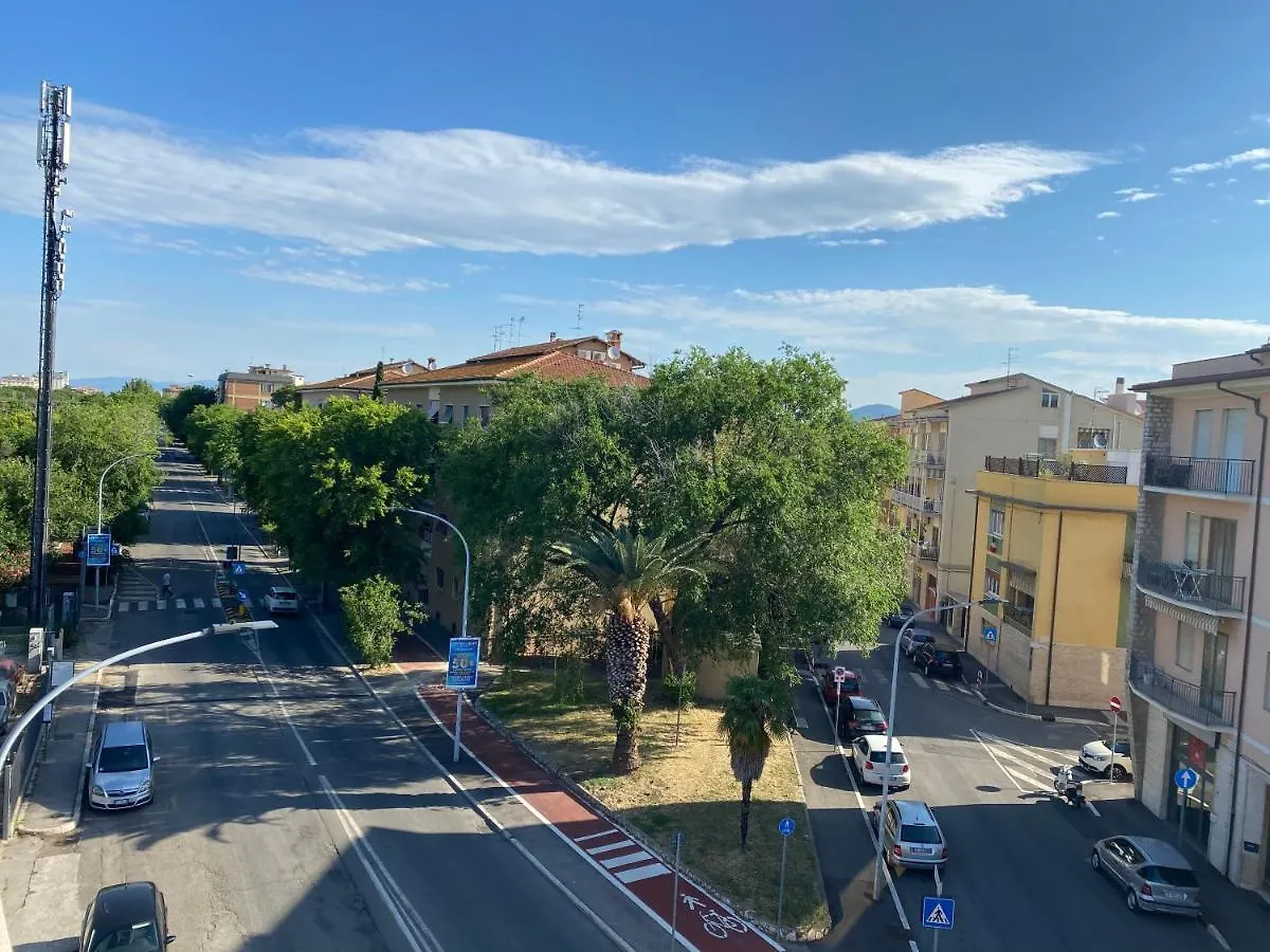 Appartamento Casa Renato Grosseto Italia