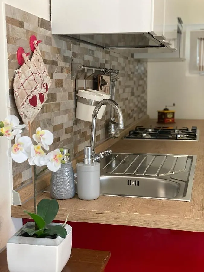 Appartamento Casa Renato Grosseto Italia